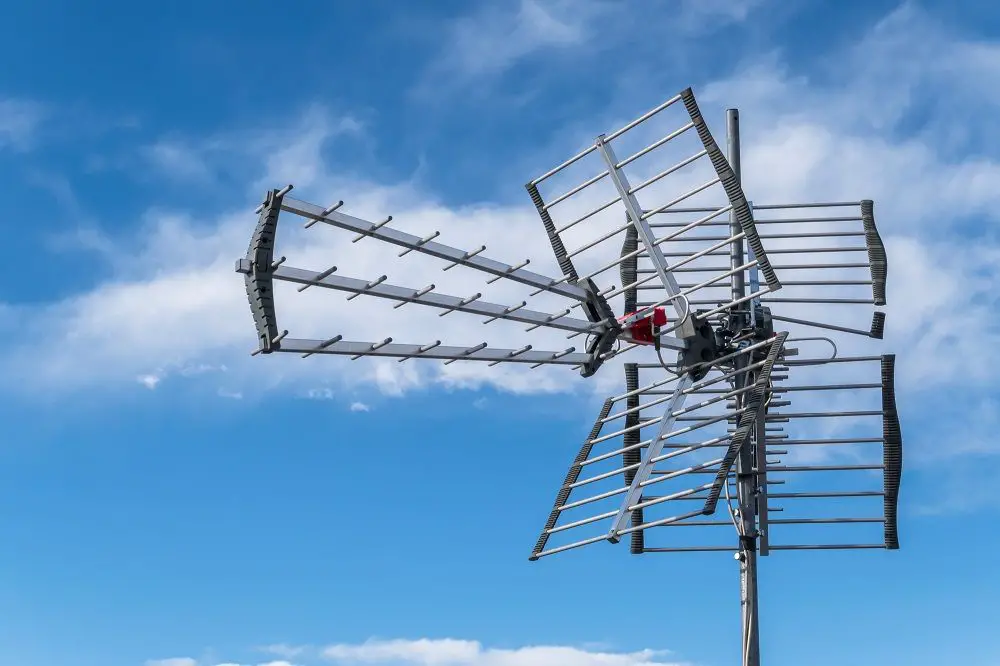 Antennas Direct Clearstream 2v Antenna Review Long Range Signal