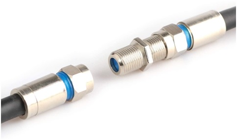 extend your coaxial tv cable