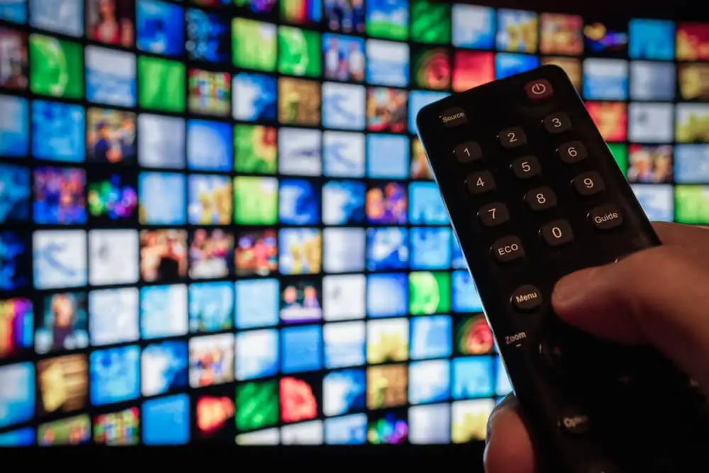 using amazon fire tv stick with multiple televisions