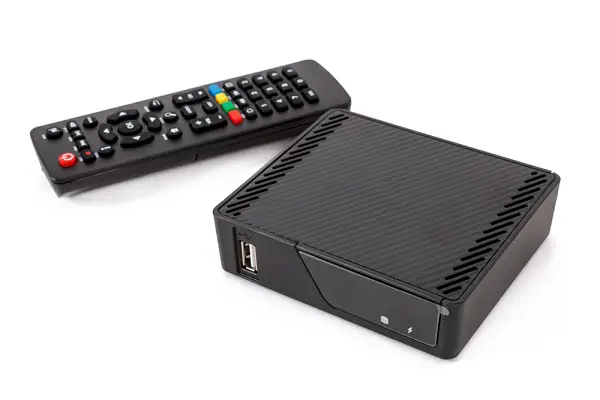 android tv boxes
