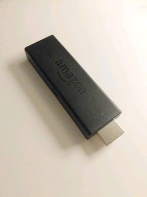 fire tv stick 4k