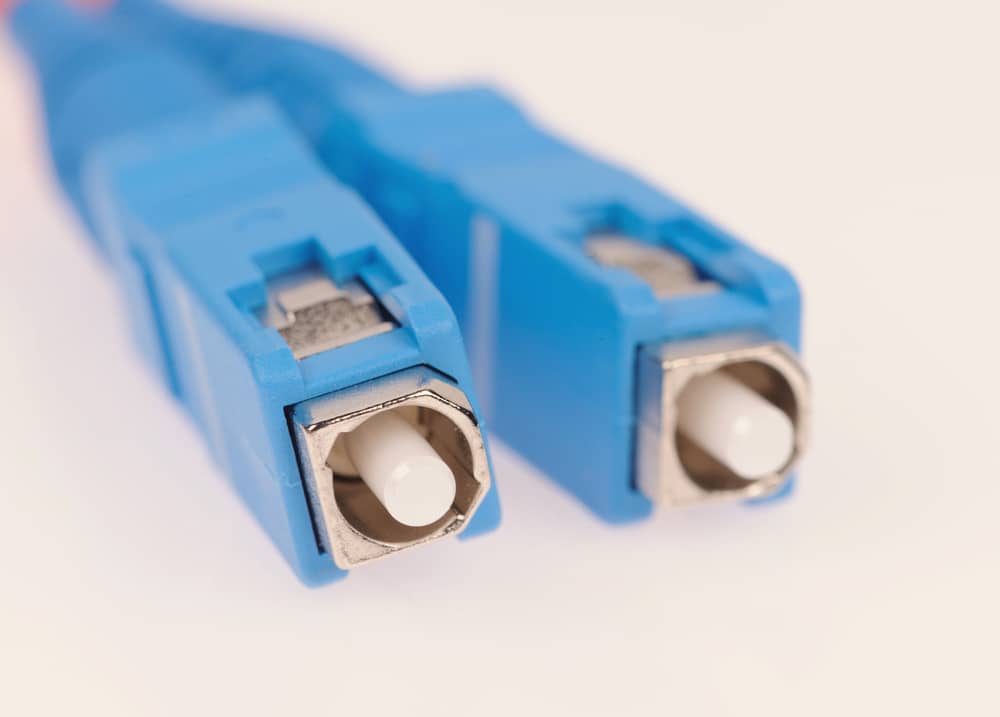 Types Of Fiber Optic Cable