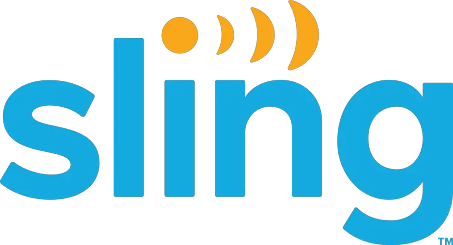 Sling TV logo