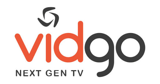 Vidgo logo